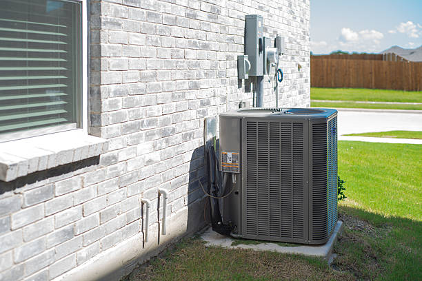 Reliable Hvac Installation contractor in The Lakes, NV by FH HVAC